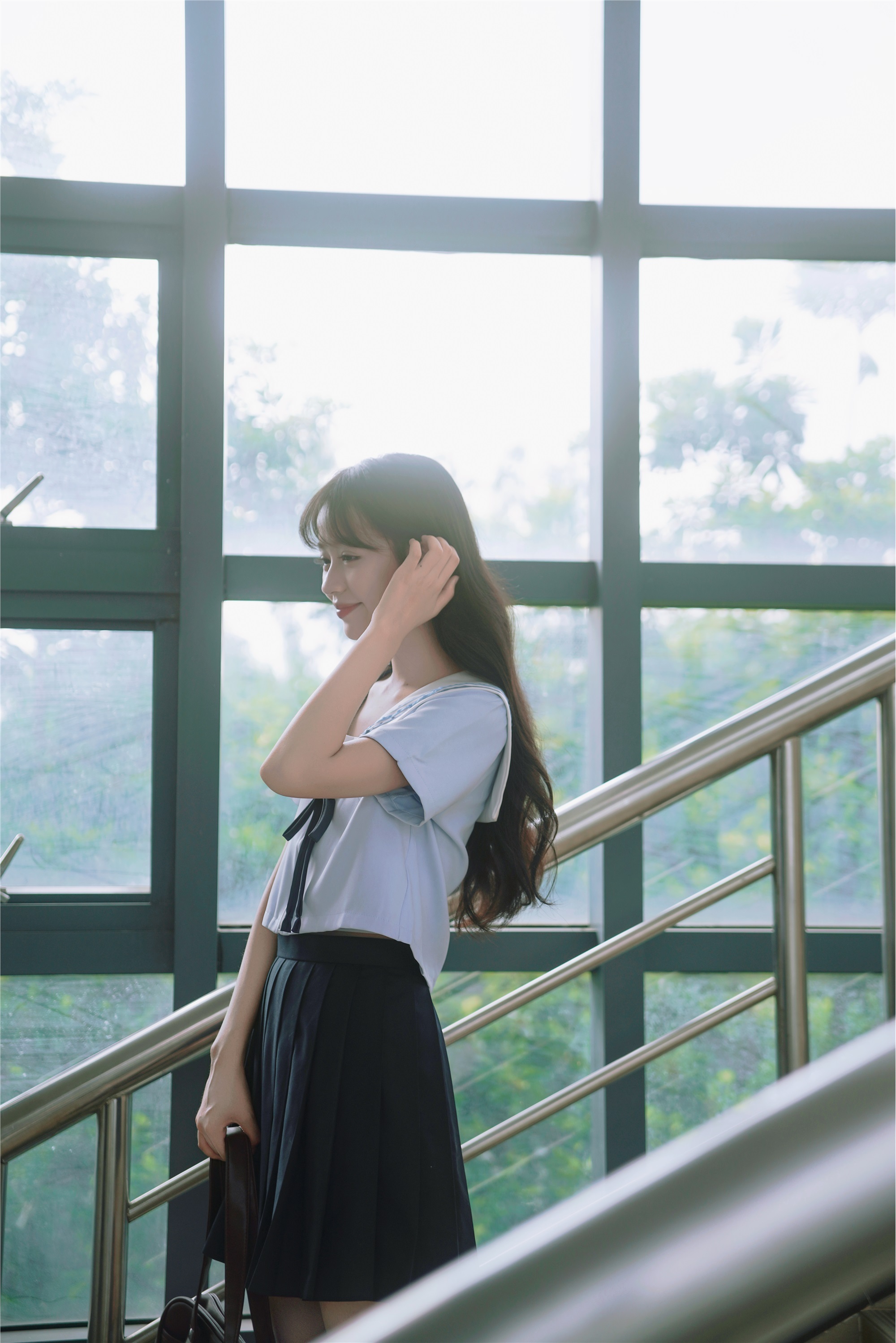 YITUYU艺图语 2025.01.18 粉色的恋爱季 小鱼